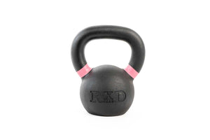 Kettlebell RXD Classic Iron 8 kg