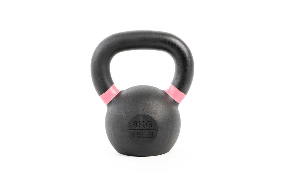 RXD Kettlebell Classic Iron 8 kg