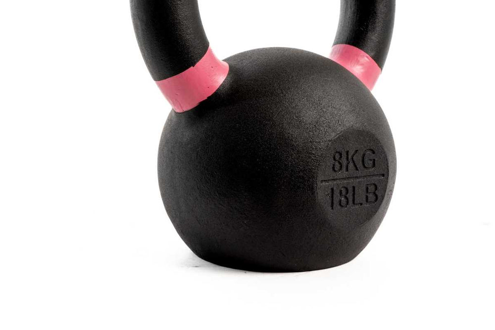 RXD Kettlebell Classic Iron 8 kg