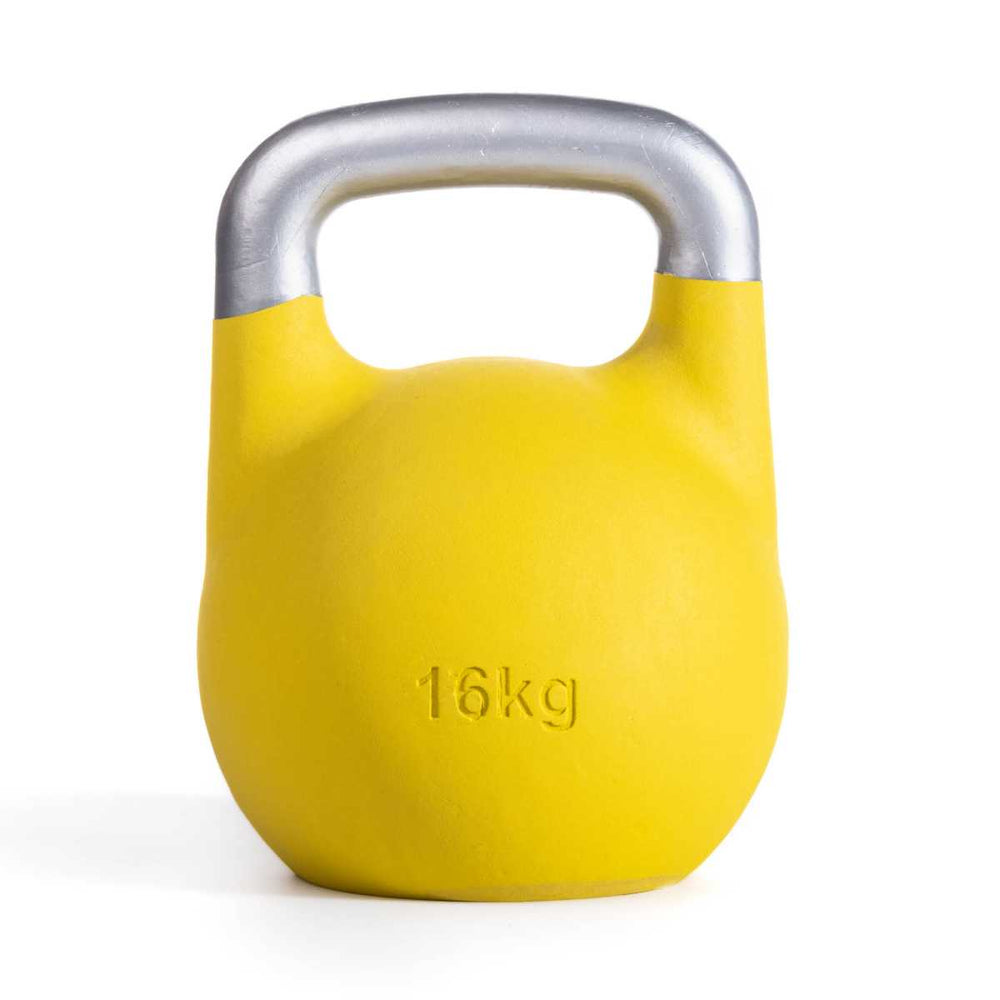 RXD Kettlebell Compétition 16 kg