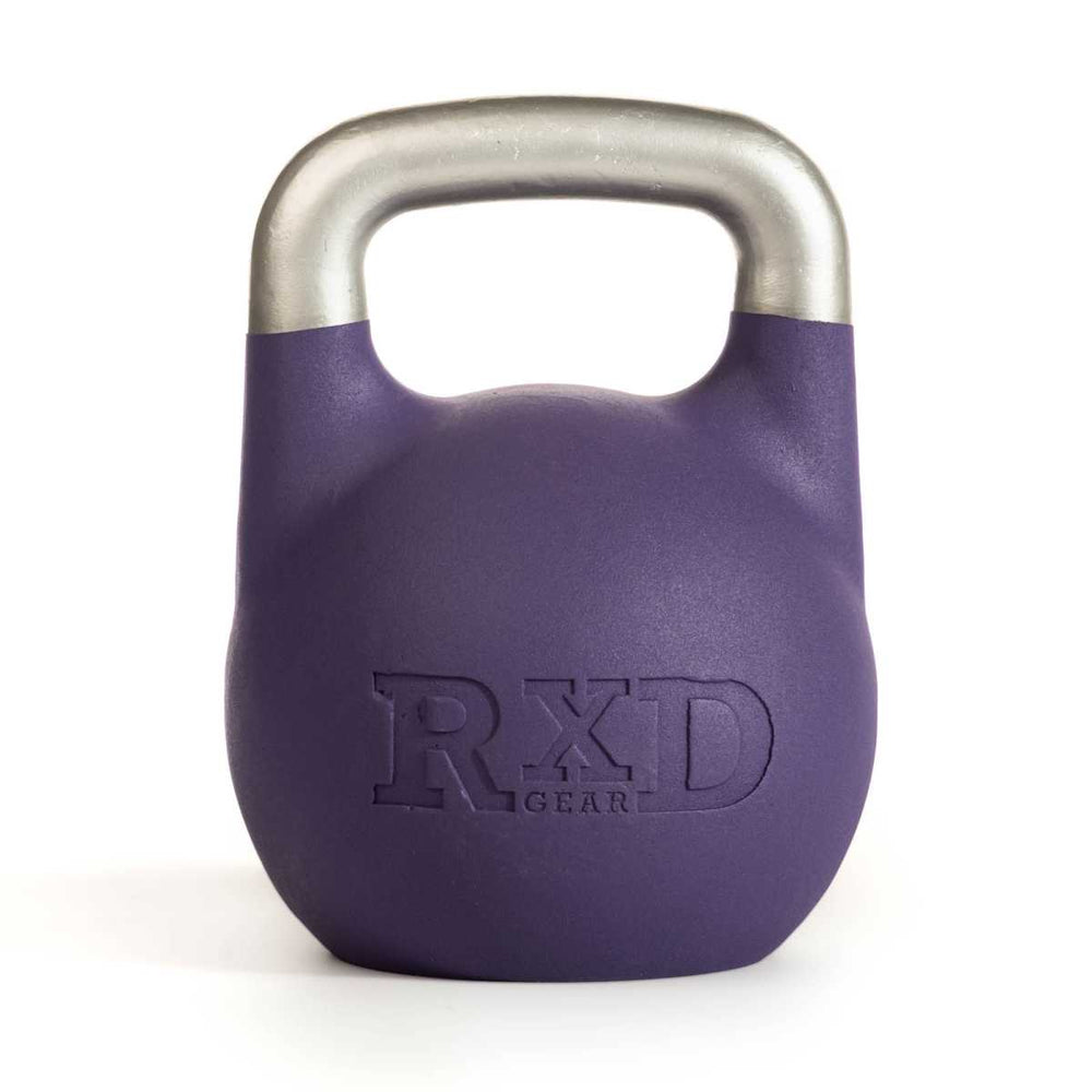 RXD Kettlebell Compétition 20 kg