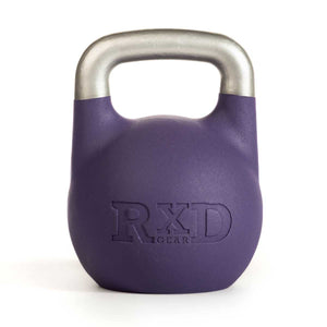 RXD Kettlebell Compétition 20 kg