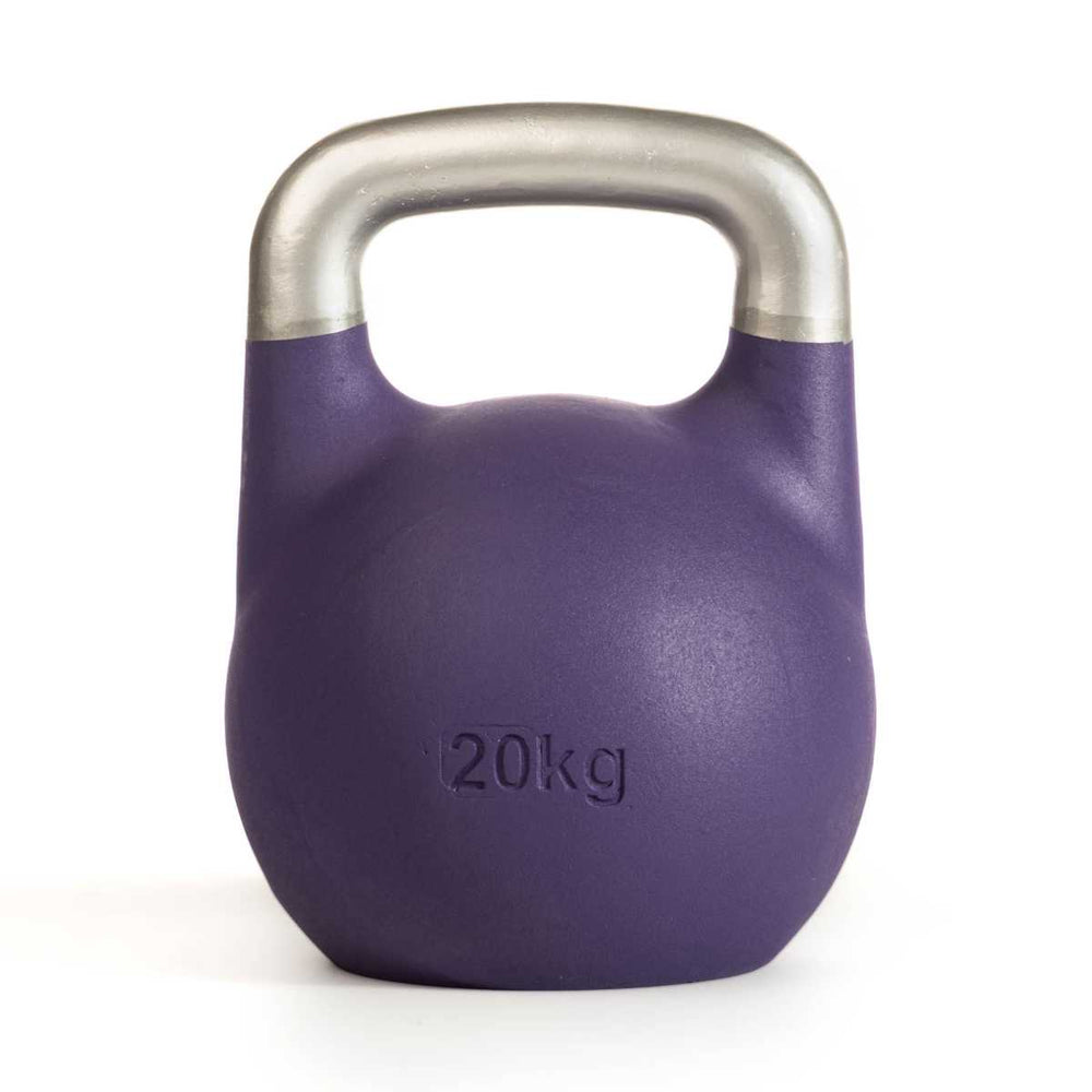 RXD Kettlebell Compétition 20 kg