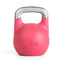 RXD Kettlebell Competition 8 kg