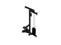 RXD Lat Pulley & Low Row Stack