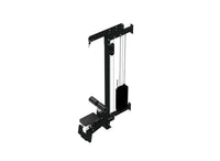 RXD Lat Pulley & Low Row Stack