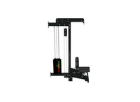 RXD Lat Pulley & Low Row Stack