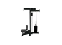RXD Lat Pulley & Low Row Stack