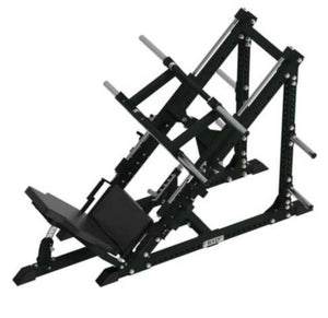 Machine de presse à jambes RXD