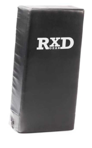 Bouclier de coup de pied bas RXD