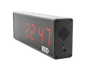 RXD Mini gym timer with battery