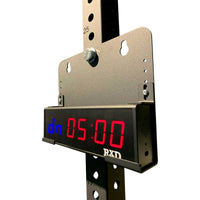 RXD Mini gym timer with battery