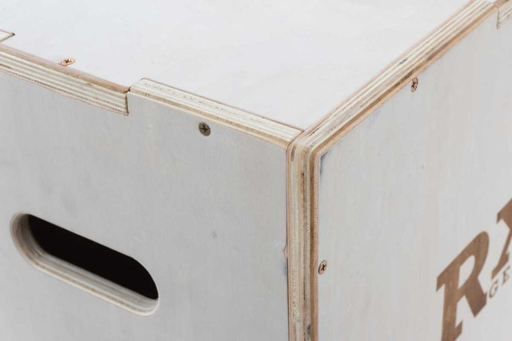 Mini plyobox en bois RXD 3 en 1
