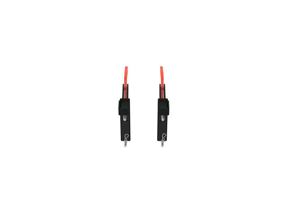 RXD Monolift Attachment Pair Zwart & Rood