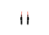 RXD Monolift Attachment Pair Zwart & Rood