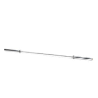 RXD Olympic Basic Bar - 220 cm / 20 kg / 50 mm