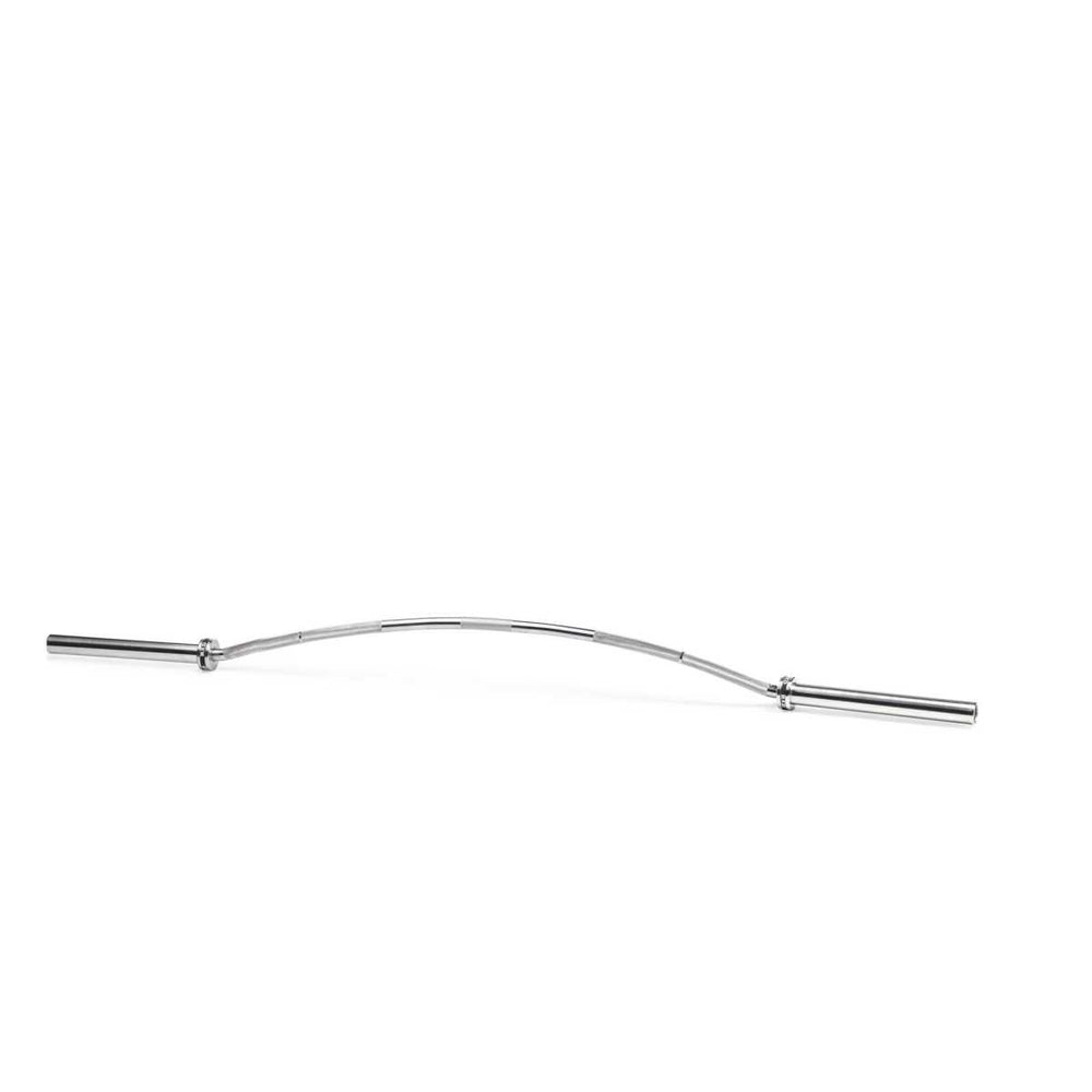 RXD Olympic Buffalo Bar - 218 cm / 20 kg / 50 mm
