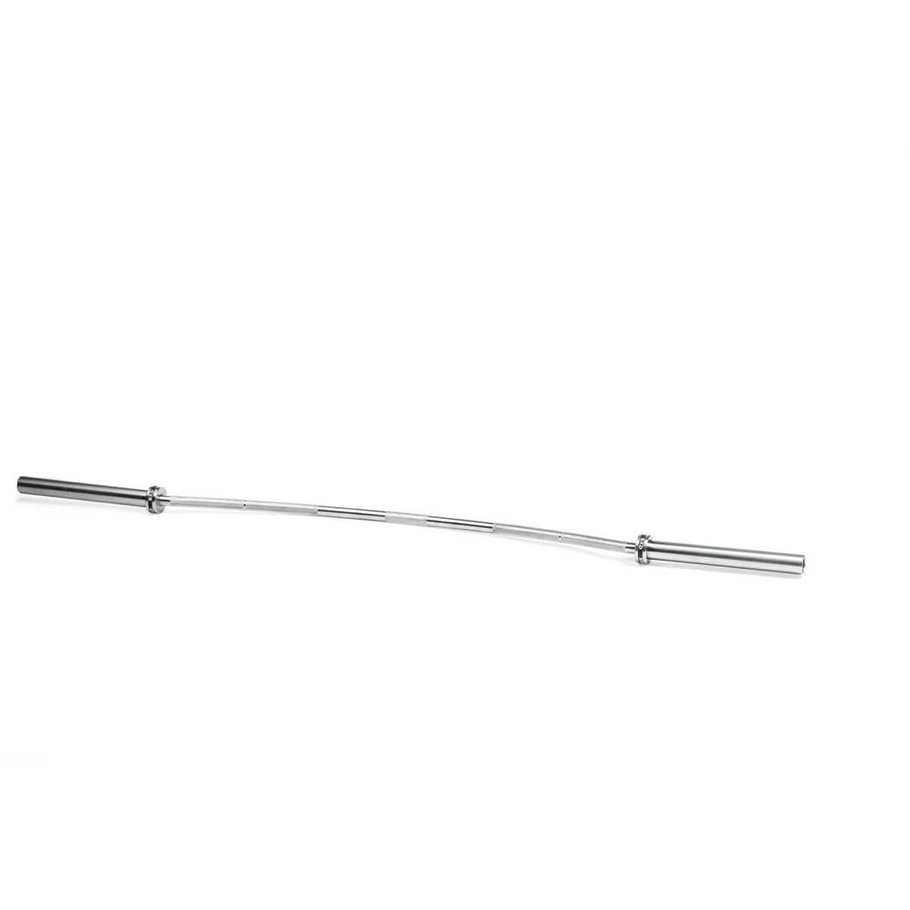 RXD Olympic Buffalo Bar - 218 cm / 20 kg / 50 mm