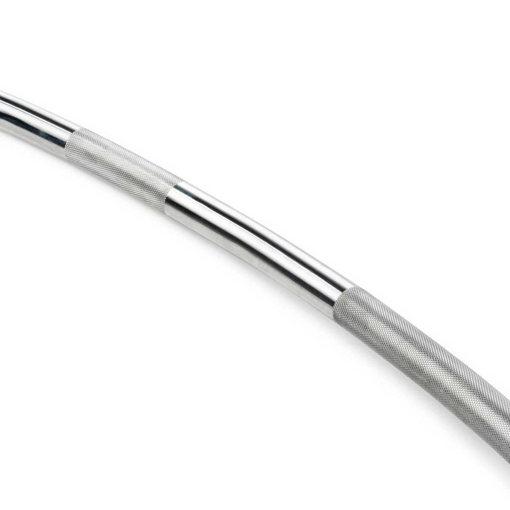 RXD Olympic Buffalo Bar - 218 cm / 20 kg / 50 mm