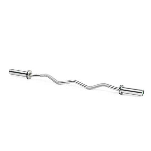 RXD Olympic EZ Bar - 120 cm / 9 kg / 50 mm