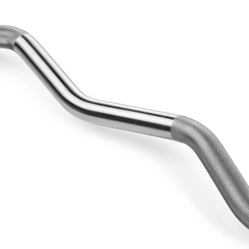 RXD Olympic EZ Bar - 120 cm / 9 kg / 50 mm