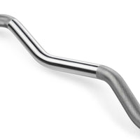 RXD Olympic EZ Bar - 120 cm / 9 kg / 50 mm