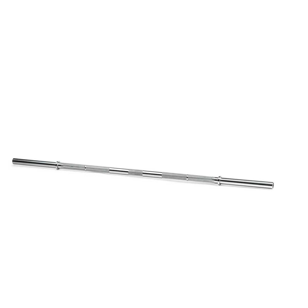 RXD Olympic Fat Bar - 213 cm / 18 kg / 50 mm