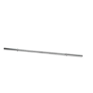 Barre de musculation olympique RXD - 213 cm / 18 kg / 50 mm