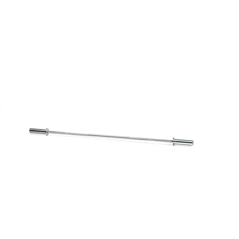 RXD Olympic Junior Bar - 170 cm / 10 kg / 50 mm