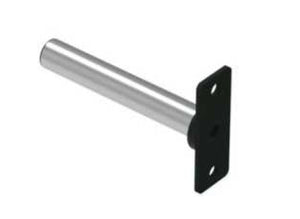 RXD Olympic Plate Holder Bolted