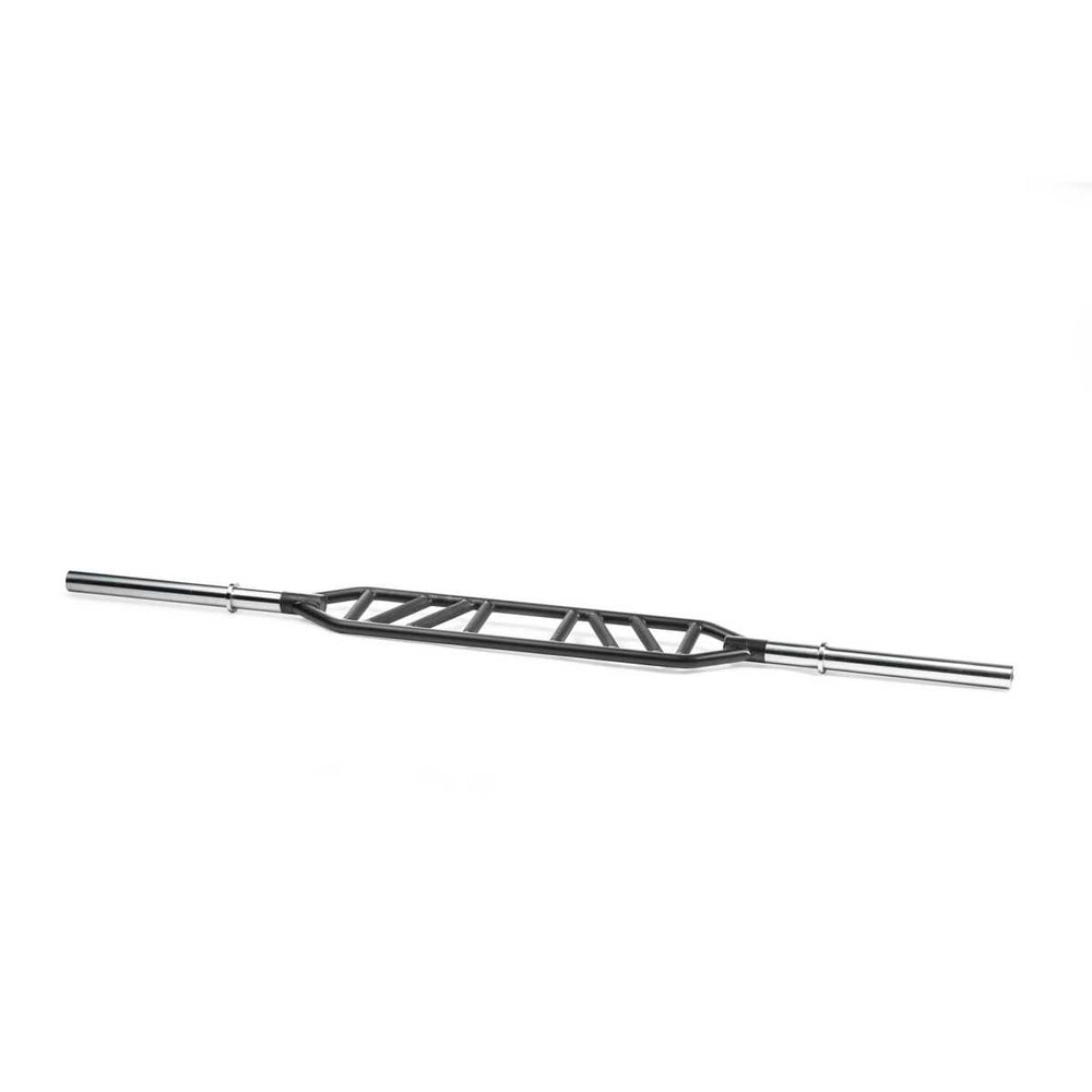 RXD Olympic Swiss Multigrip Bar - 28 kg