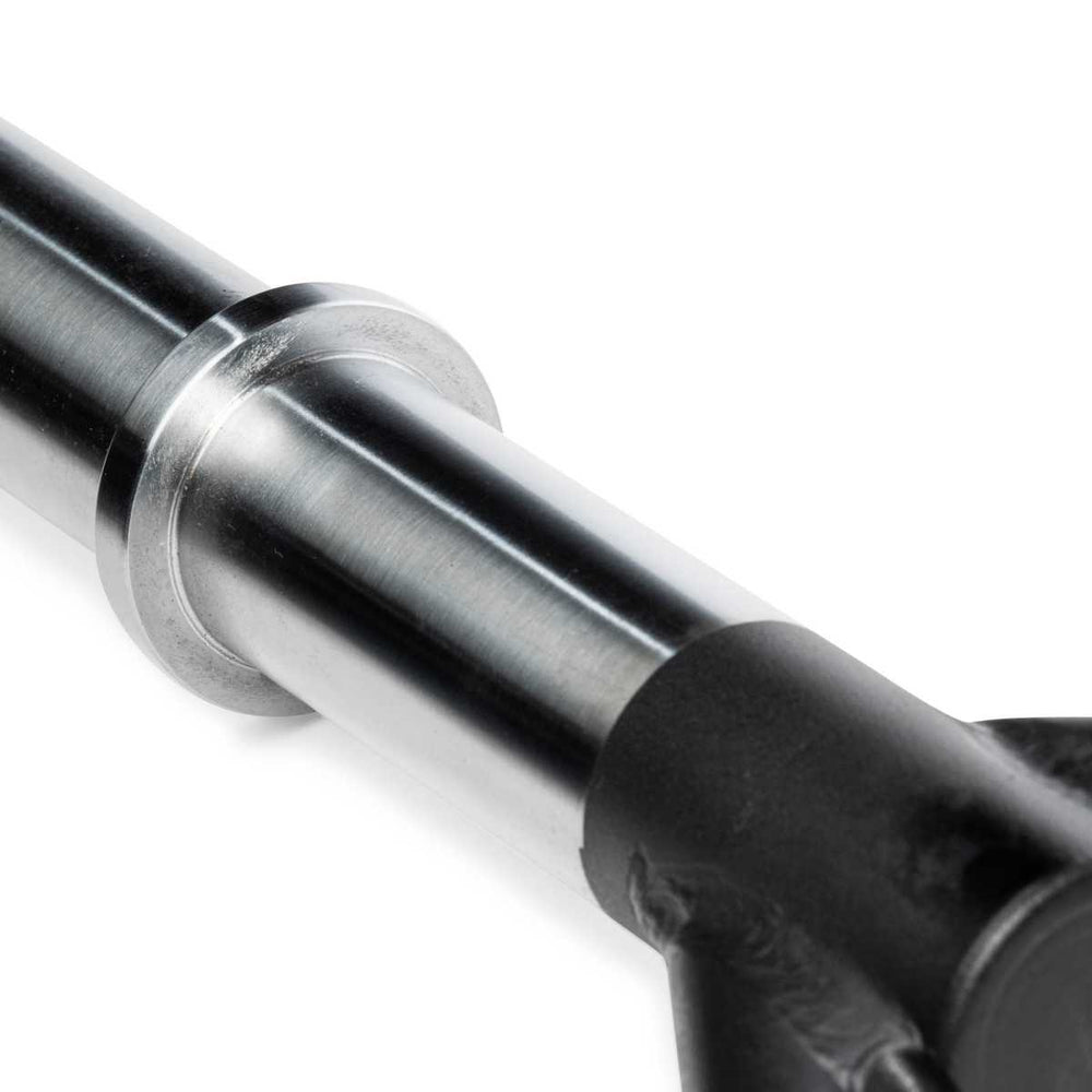 RXD Olympic Swiss Multigrip Bar - 28 kg