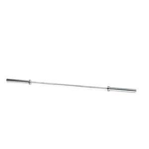 Barre d'entraînement olympique RXD - 220 cm / 20 kg / 50 mm