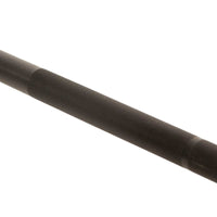RXD Olympic Training Bar Zwart - 220 cm / 20 kg / 50 mm
