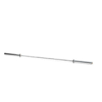 RXD Olympic Weightlifting Bar - 220 cm / 20 kg / 50 mm