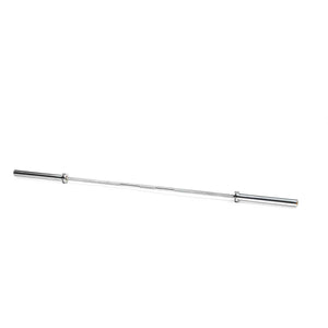 Barre d'haltérophilie olympique RXD - 220 cm / 20 kg / 50 mm