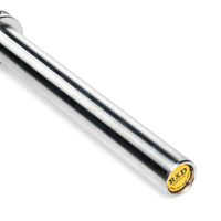 RXD Olympic Weightlifting Bar - 220 cm / 20 kg / 50 mm