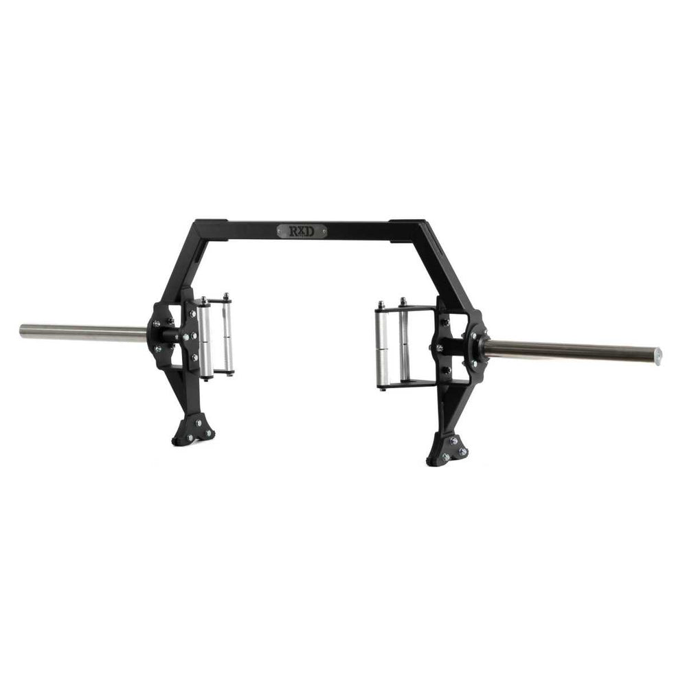 RXD Open Hex Bar Pro - 32 kg