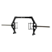 RXD Open Hex Bar Pro - 32 kg