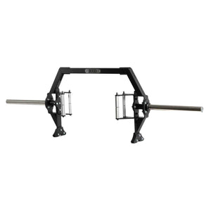 Barre hexagonale ouverte RXD Pro - 32 kg