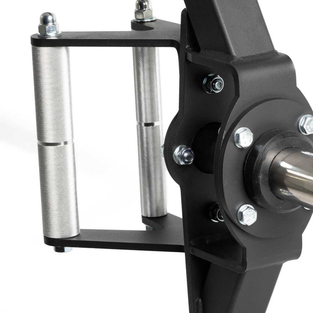 RXD Open Hex Bar Pro - 32 kg