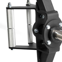 RXD Open Hex Bar Pro - 32 kg