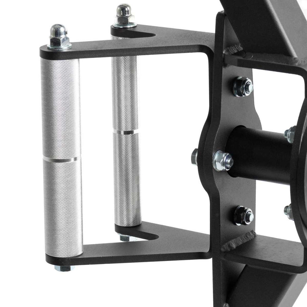 RXD Open Hex Bar Pro - 32 kg