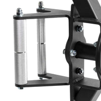 RXD Open Hex Bar Pro - 32 kg