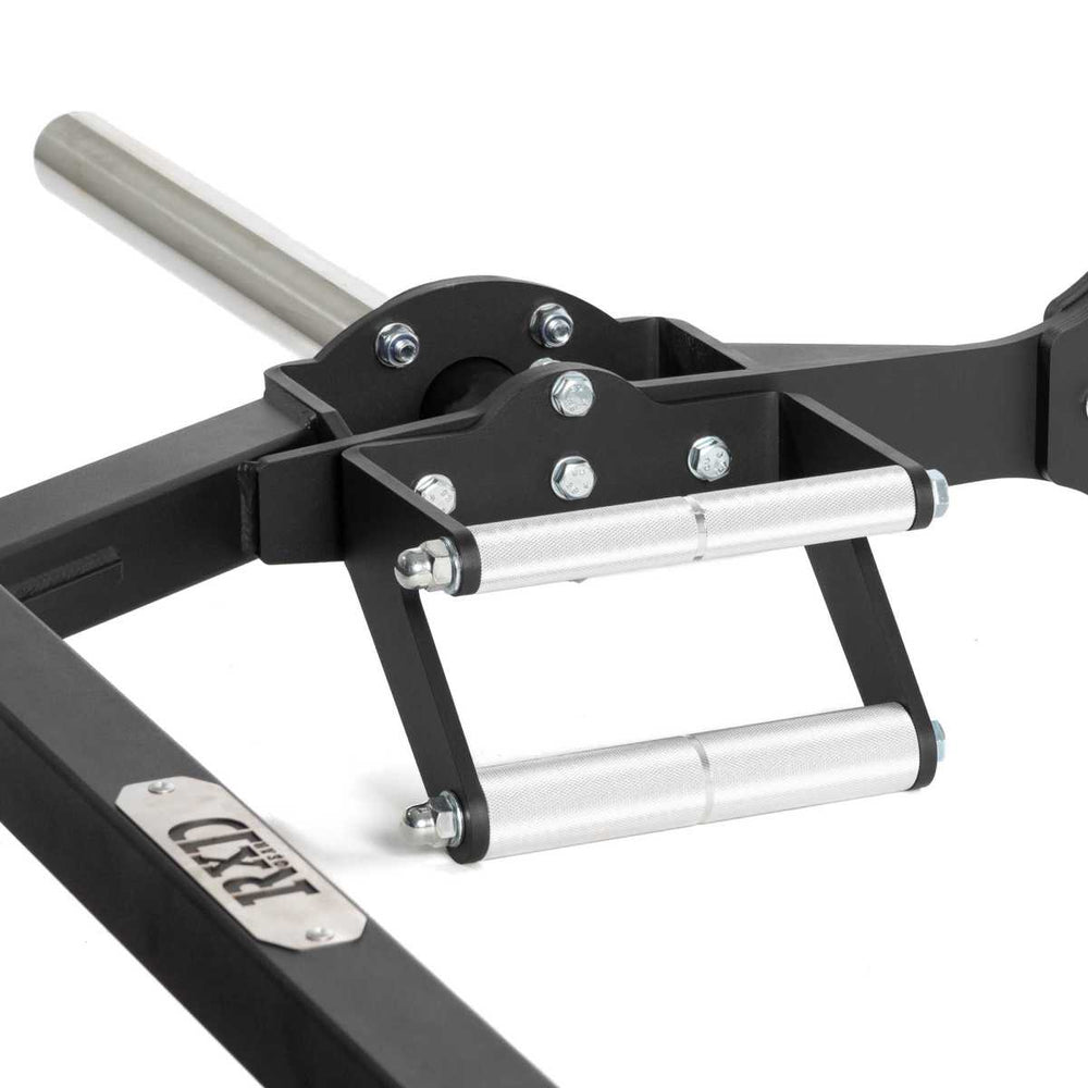 RXD Open Hex Bar Pro - 32 kg