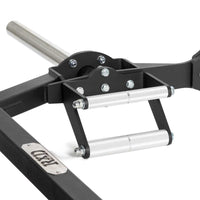 RXD Open Hex Bar Pro - 32 kg