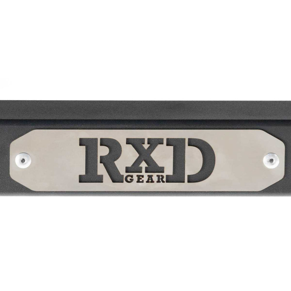 RXD Open Hex Bar Pro - 32 kg