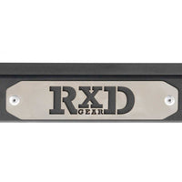 RXD Open Hex Bar Pro - 32 kg