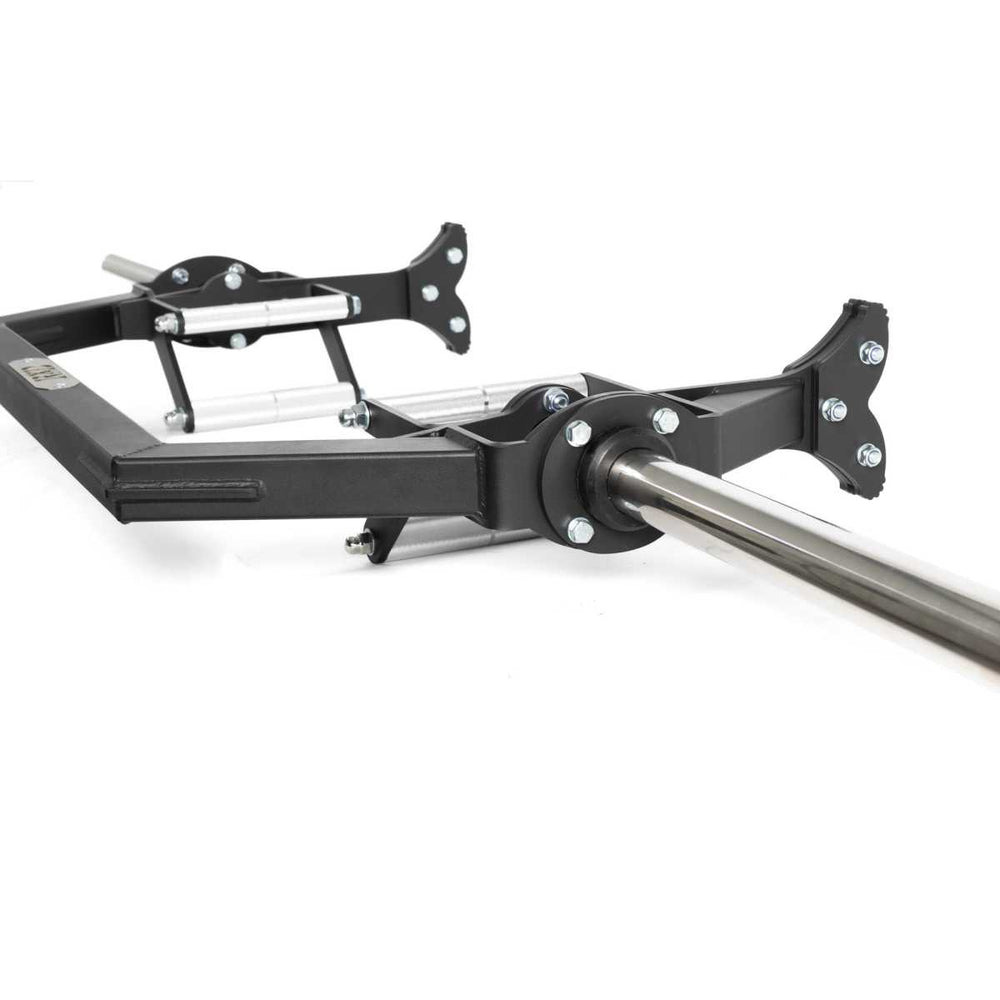 RXD Open Hex Bar Pro - 32 kg