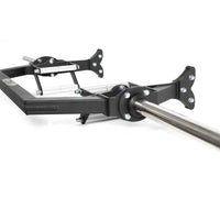 RXD Open Hex Bar Pro - 32 kg